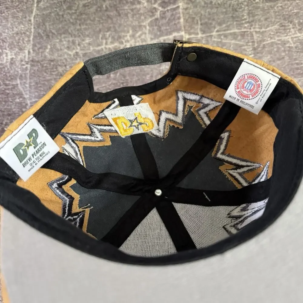 Drew Pearson hat brand